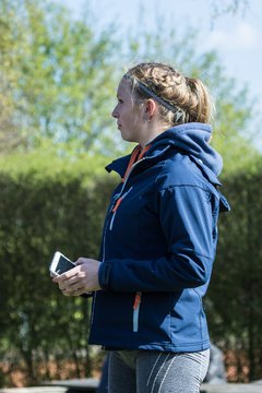 Ann Elen Mey 69 - VL Marienthaler THC - THC von Horn und Hamm
